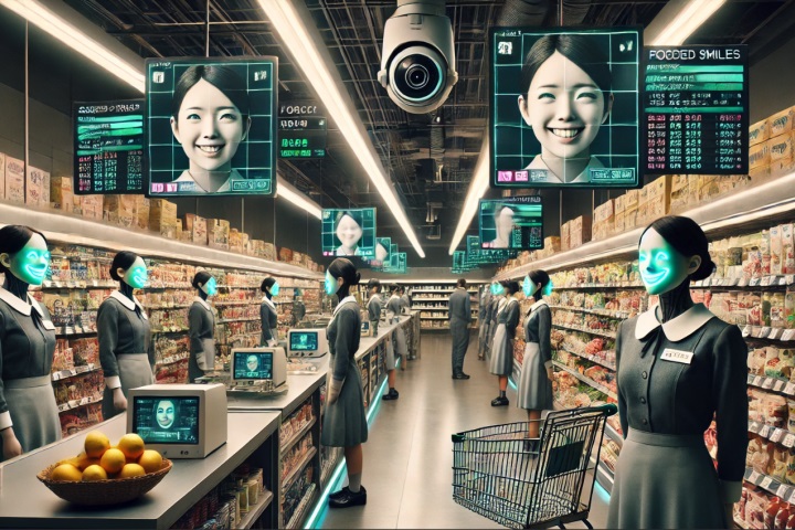 Benefits of Artificial Intelligence for Supermarkets