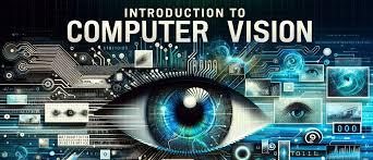 Computer vision with AI and ML