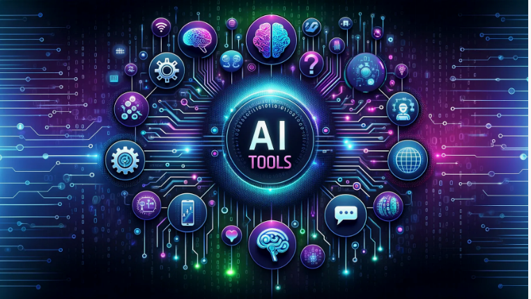 How to use AI tools